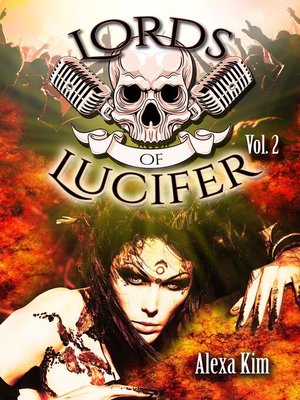 cover image of Lords of Lucifer (Vol 2)